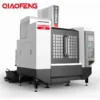 5 axis cnc machine