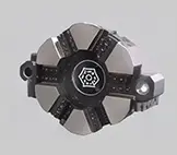 6/8 Position Electric Turret