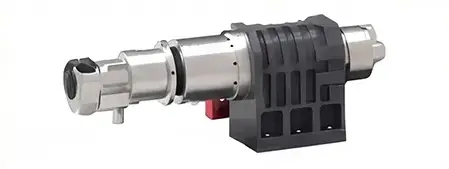 BBT Direct-Drive Spindle