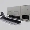Chain Type Chip Conveyor