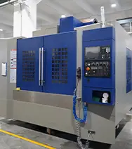 CNC Machine 1
