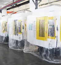 CNC Machine 2