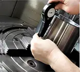 Component Inspection