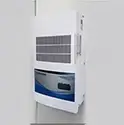 Electrical Cabinet AC