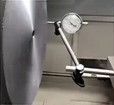 Flatness Measurement