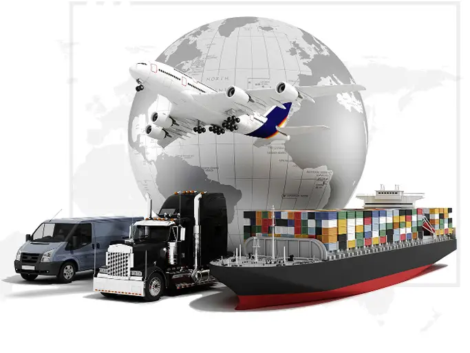Global Logistics