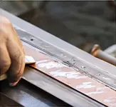 Hand Scraping