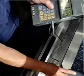 Hardness Testing