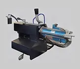 Hydraulic/Pneumatic Tailstock