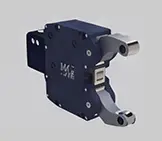 Hydraulic Steady Rest