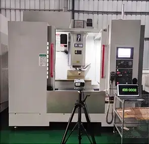 Laser Calibration 1