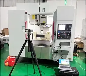 Laser Calibration 5