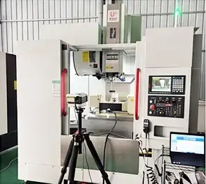 Laser Calibration 6