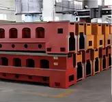Natural Aging