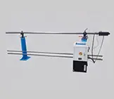 Oil Bath Feeder