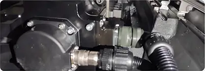 Other Connectors