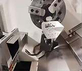 Parts Catcher