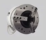 Pneumatic Chuck