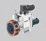 Power Turret + Y Axis