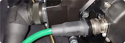 Qiaofeng Connectors