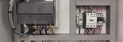 Qiaofeng Contactors