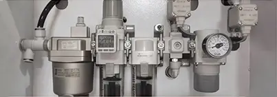 Qiaofeng Filtration