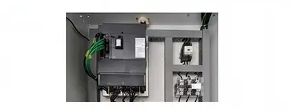 Schneider Electrical Components