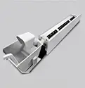 Screw Type Chip Conveyor