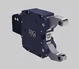 Servo Turret