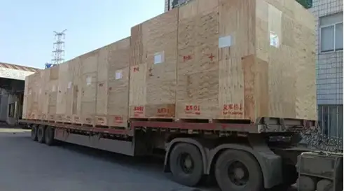 Shipping Packing 1
