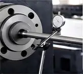 Spindle Runout