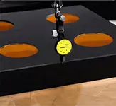 Squareness Inspection