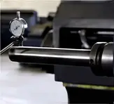 Tailstock Alignment