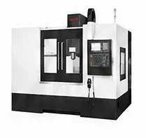 HMC Horizontal Machining Center