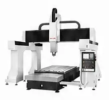 GMC Gantry Machining Center