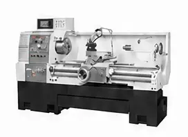 Gang Tool Lathe