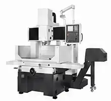 Milling & Grinding Machines