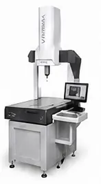 Vision Measurement Machine