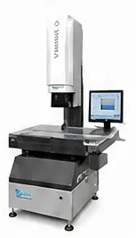 Instant Vision Measuring System