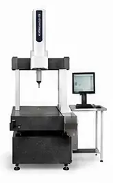 Coordinate Measuring Machine