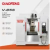 V-856 High-Speed Vertical Machining Center | QIAOFENG CNC