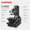 V-856 High-Speed Vertical Machining Center | QIAOFENG CNC - Image 5